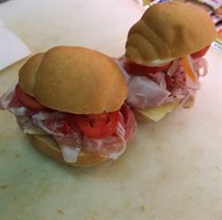 La Bottega Dei Sapori Di De Giorgi Fabio
