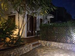 Villa Giuliana San Vito Lo Capo Casavacanze