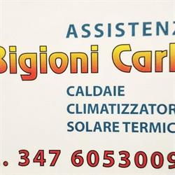 Bigioni Carlo