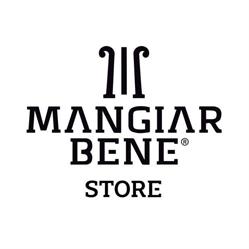 Mangiarbene Store