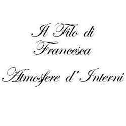 Il filo di Francesca - Atmosfere d'interni