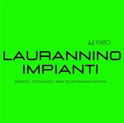 Sistemi Di Allarme Videosorveglianza Palermo Ditta Laurannino Impianti