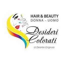 Desideri Colorati