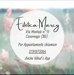 Estetica Marcy Cavernago