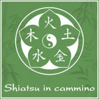 Shiatsu In Cammino
