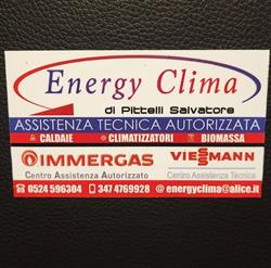 Energy clima di Pittelli Salvatore
