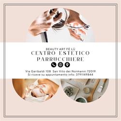Centro estetica parrucchiera Beauty Art Fè Lù