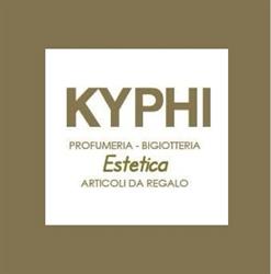 KYPHI ESTETICA PROFUMERIA BIGIOTTERIA
