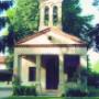 Chiesetta votiva di San Antonio da Padova