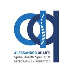 -Alessandro Quarti Spine Health Specialist