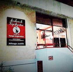 Accademia Tango Argentino Reggio Emilia