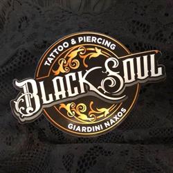 Black Soul tattoo