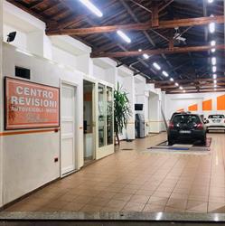 Centro revisioni Fabiana