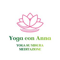 Yoga con Anna