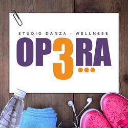Op3ra Studio Danza Wellness