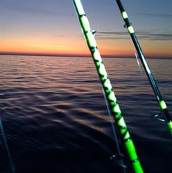 CVT Fishing Team
