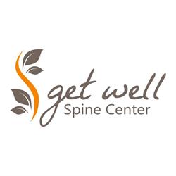 get well SPINE CENTER
