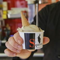 Gelateria lo Squero