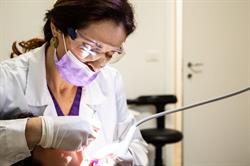 Studio Dentistico Dott.ssa Samantha Alterisi