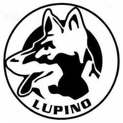 Volley Lupino