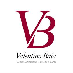 Dott. Valentino Baia - Commercialista e Revisore Legale