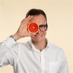 Dott. Christian Faffini Dietista-Nutrizionista