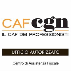 CAF CGN di Burgalassi Nicola e Burchi Antonella