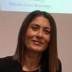 Dott.ssa Giuliana Virzì - Psicologa Psicoterapeuta
