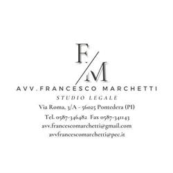 Studio legale Avv. Francesco Marchetti