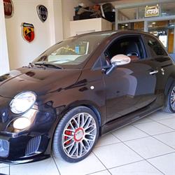 D&G mancinoauto