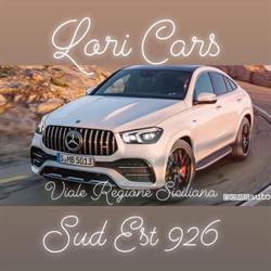 Lori Cars