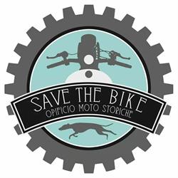 Opificio Moto Storiche - Save The Bike