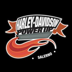 Harley Davidson Power Up Salerno