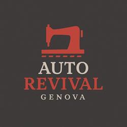 Auto Revival Tappezzeria
