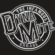 DYNAMITE GARAGE HARLEY DAVIDSON SPECIALIST