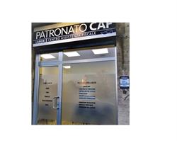 CAF PATRONATO LABOR