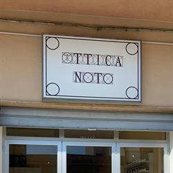 OTTICA NOTO