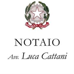 Notaio Olbia - Luca Cattani