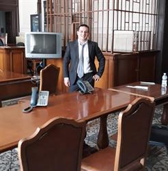 Studio legale Avv. Vincenzo Olivieri