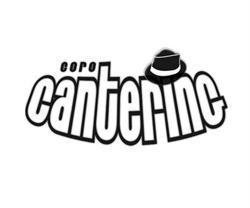 Cantering