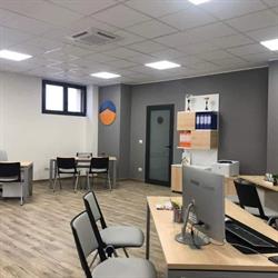 Affiliato Tecnorete Studio Monte Rosello S.r.l.