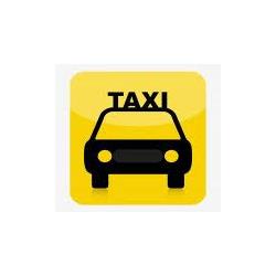 Servizio Taxi Ncc di Pietro