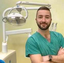 Dr. Riccardo Costantini