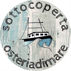 Sottocoperta Osteria di mare