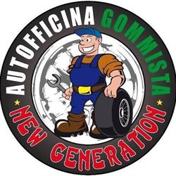 AUTOFFICINA NEW GENERATION