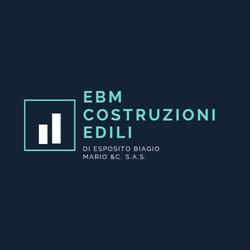 Ebm costruzioni edili di Esposito Biagio Mario & C. s.a.s.