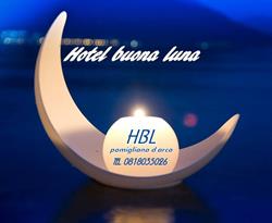 Hotel Buona Luna