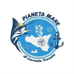 Pianeta Mare di Carmelo Trovato