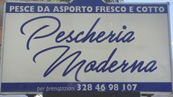 Pescheria Moderna