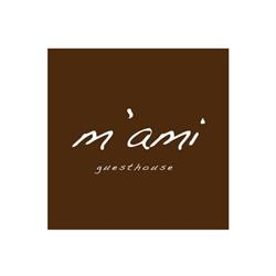 M'ami guesthouse San Cassiano